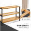 3 Pair Shoe Storage Rack-439733748