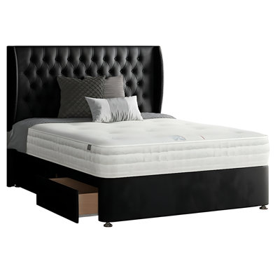 Mandalay Divan Bed Base