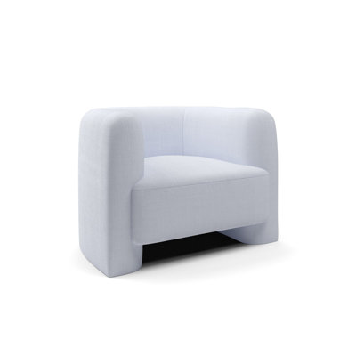 Barry Barrel Chair