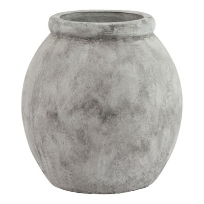 Marina Handmade Ceramic Planter