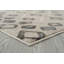 Tapis beige à motif géométrique Fossen-27504805