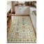 Tapis tissé à la crème Mosso-1127016458