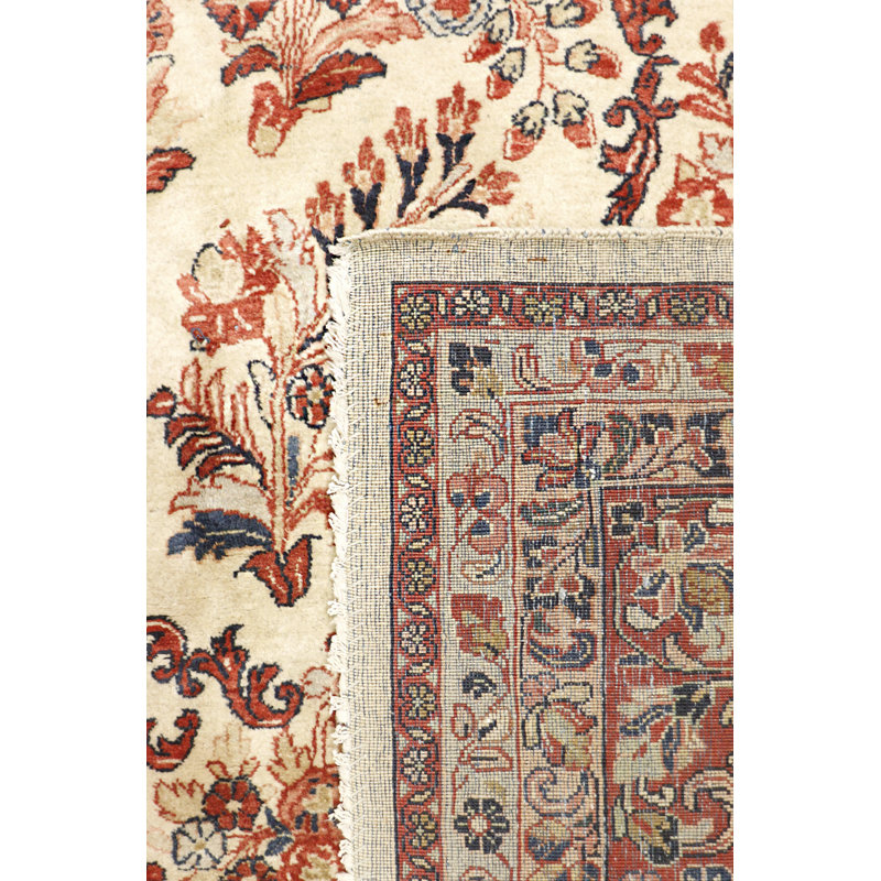 One-of-a-Kind 11'10" X 13'11" Area Rug