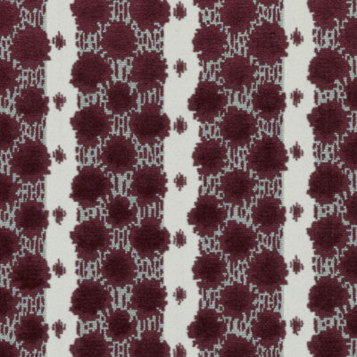 Tilton Fenwick Soskin Fabric