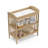 Benton Changing Table With Pad-101800011