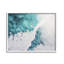 Giclée d'art asymétrique encadrée par Sissi et Seb-98862683-98862685