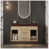 Walnut,Wood est en rupture de stock