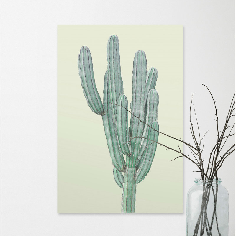 Wrapped Canvas Print, 38cm H x 25cm W