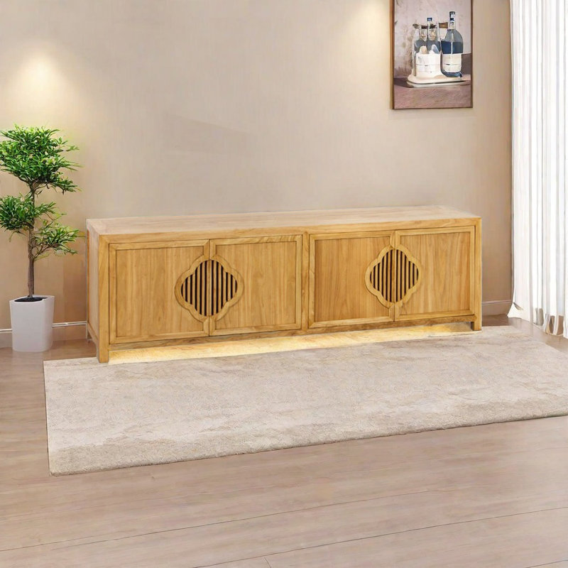 Meuble télé chinois Elm
