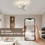 Aziria 3-Light LED Flush Mount Ceiling Light-264398297-216906422-264568723