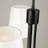 3 - Light Dimmable Chandelier-124348999