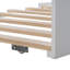 Lit de jour simple Eleanora-740444976