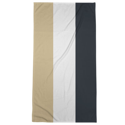 Cotton Blend Bath Towel