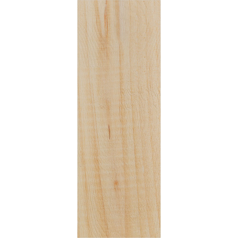 Queue de chevron lisse Newport, Sapin de Douglas, H 10 po x l 32 po x P 3,5 po