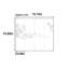 Medieval style office screen-115698069