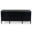 Ariella 5 Drawer Wood Desk-979193574