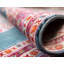 Tapis oriental rose Paren-40280084