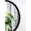 Miroir mural Arnab Harley