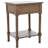 Peters End Table with Storage-1026990987