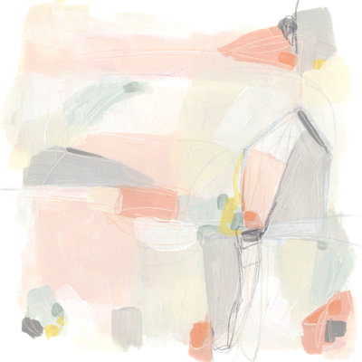 Prisme pastel I