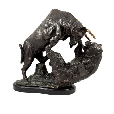Figurine Lesko