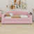 Rose est en rupture de stock
