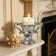 Iron Vase Is Suitable For Weddings Events Decoration Offices And Home Decoration