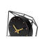 Analog Metal Mechanical Tabletop Clock-993619337-993619336