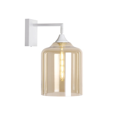 Borica Armed Sconce