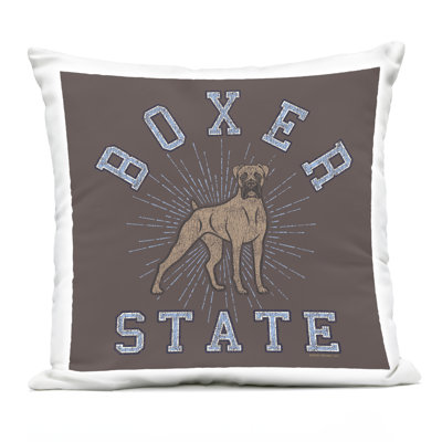 Coussin d'extérieur Stupell Industries