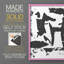 «Abstract Abstract», reproduction encadrée - prêt à accrocher-2030146179-2030146182