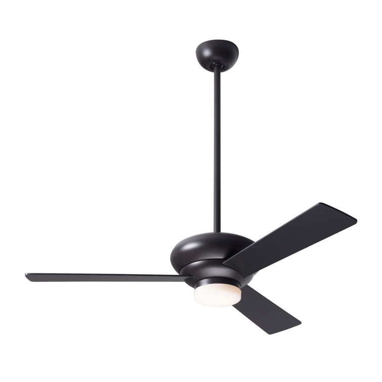 Altus 42'' 3 Blade Ceiling Fan with LED Light Kit