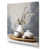 Wrapped Canvas selected