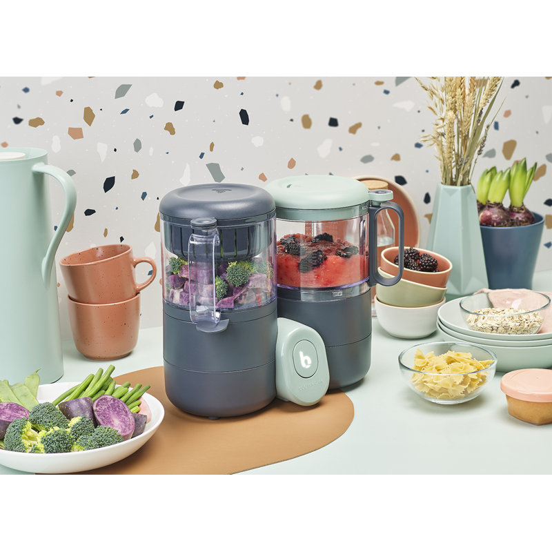 Babymoov 64oz. Countertop Blender
