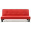 Canapé-lit moderne Modern Glory Furniture