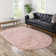 Geometric Indoor Rug