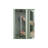 18" White Value Line Polymer Full-Circle 3-Shelf Lazy Susan for 39" to 42" H Corner Wall Cabinets-115767075-115771663-115771664