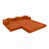 Orange Corduroy is out of stock