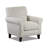 Upholstered Accent Chair