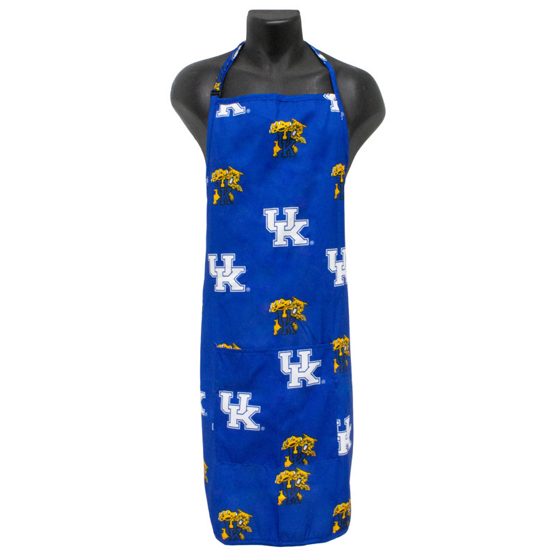 NCAA Adjustable Apron, Kentucky