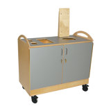Health and Sanitation Station
