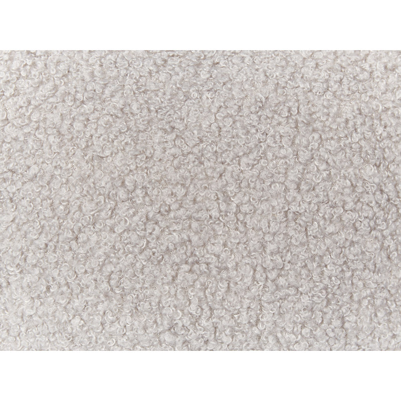 GLADIOLUS Novelty Cushion, Grey