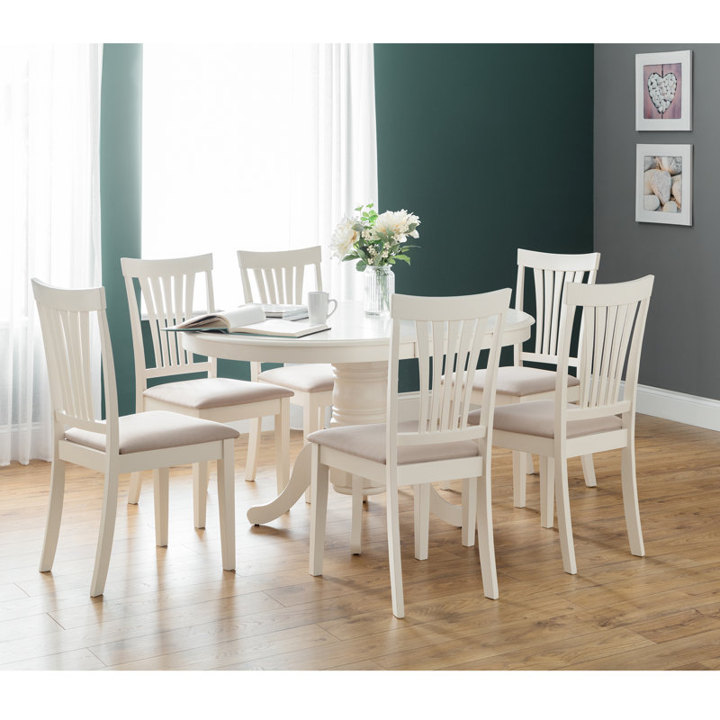 Holmes Upholstered Dining Chair