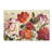 « jardin view i without border », impression sur toile-33406068