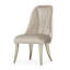 Villa Cherie Tufted Dining Side Chair-579883624
