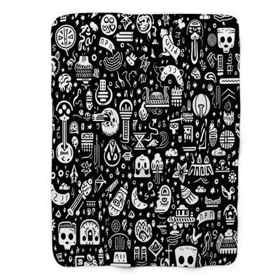 Throw Blanket