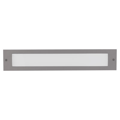 Bristol Integrated LED Step Light