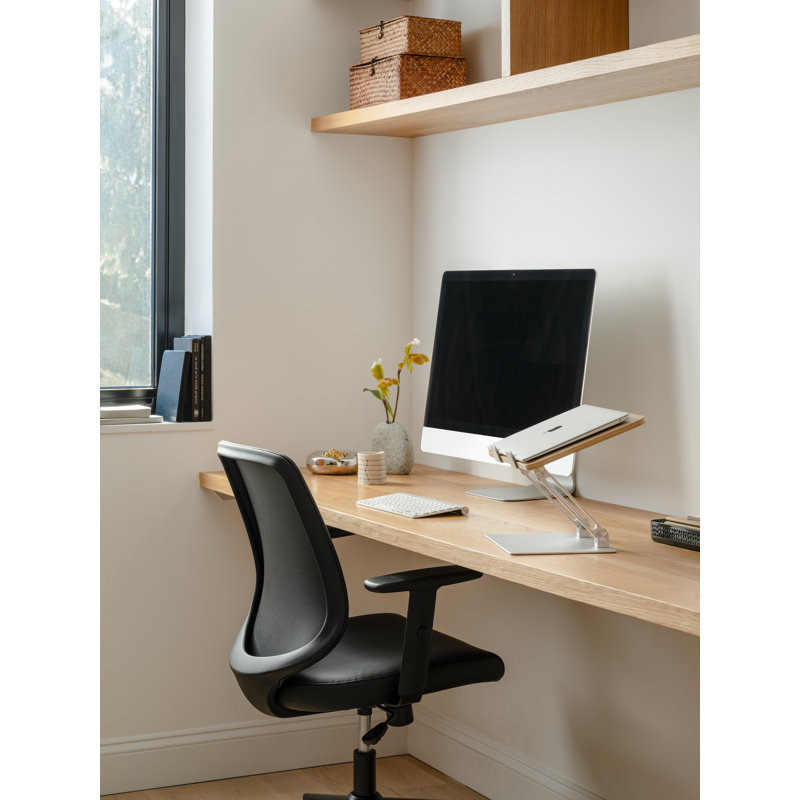Daily Chair, Black, Black