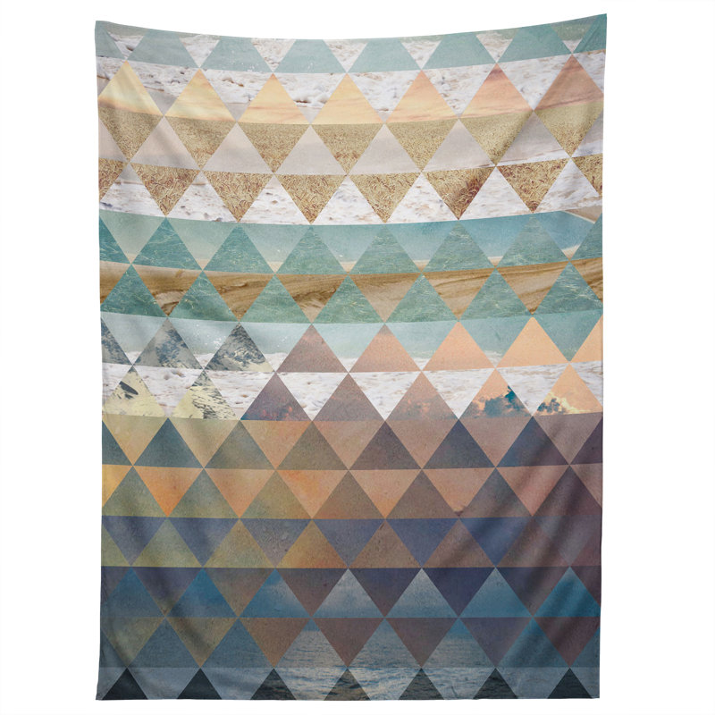 Polyester Tapestry