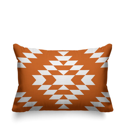 Coussin intérieur / extérieur Chantico Southwestern